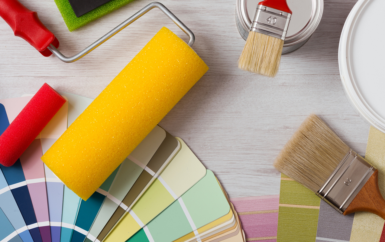 İhsangazi dış cephe boyama