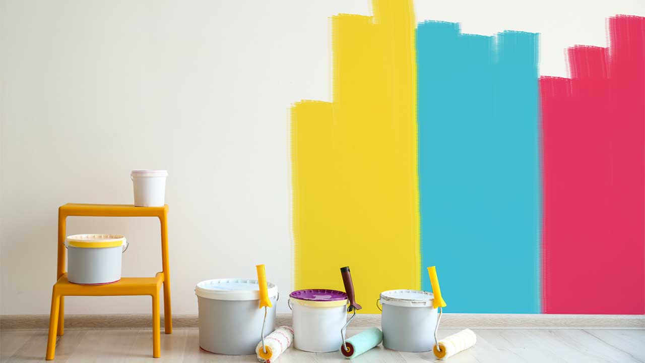 İhsangazi iç cephe boyama